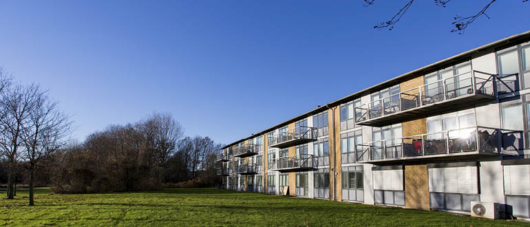Accommodation Accommodation