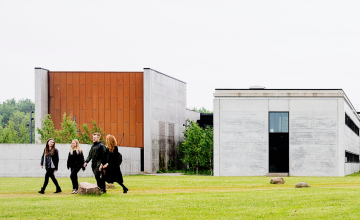 SDU Odense og studerende