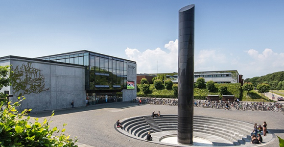 sdu odense campus
