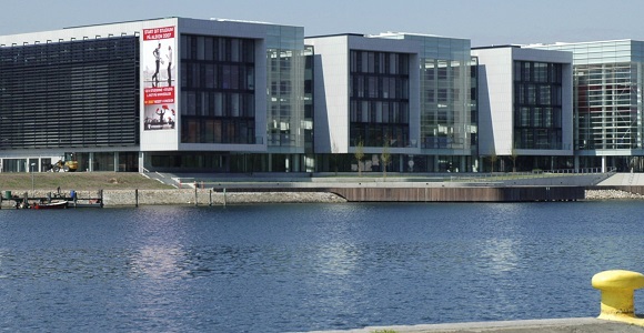 sdu sønderborg