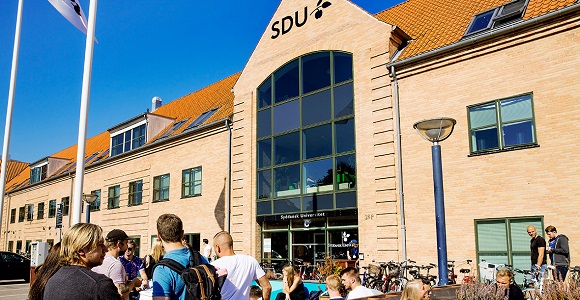 sdu slagelse