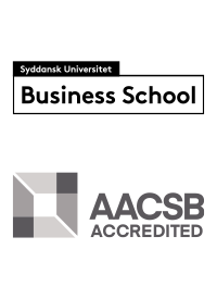 Syddansk Universitet Map