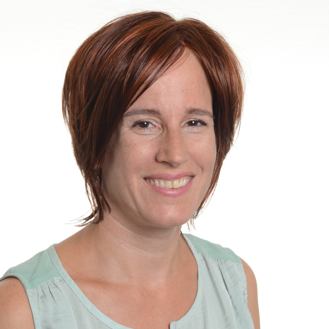 Isabelle Walther-Duc