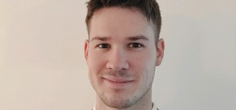 Christoffer Falkesen