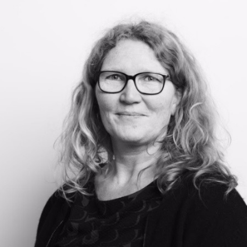 Helle Rotbøll Randløv