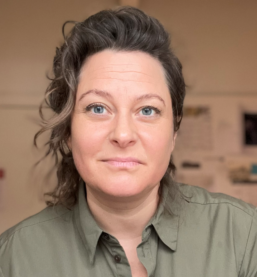 Billede af Annika