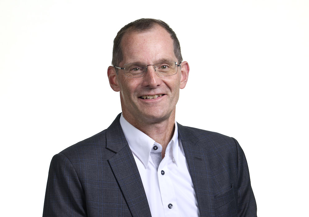 Christian Kronborg
