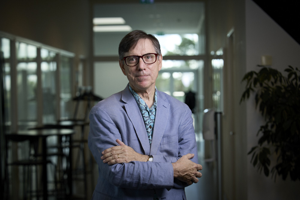 gregory clarke