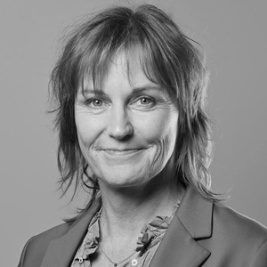 Billede af tina kjaer