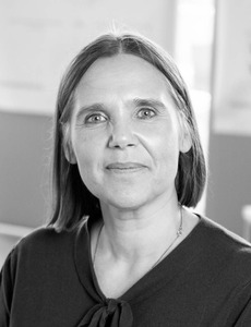 Ann Højbjerg Clarke