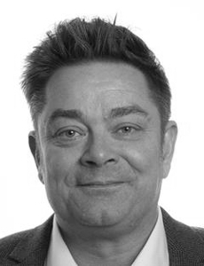 Torben Durck Johansen