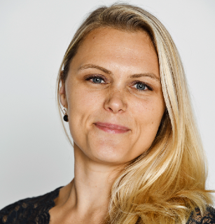 Mette Søgaard Nielsen