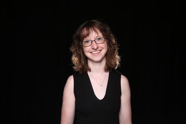 Camilla Hørby Jensen