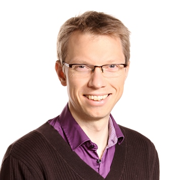 Christian Elmelund-Præstekær