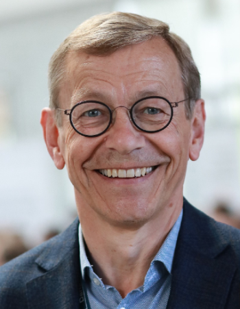 Helge Munk er i dag business angel og har andel i flere virksomheder. I 2018 modtag han prisen som Business Angel of the Year.