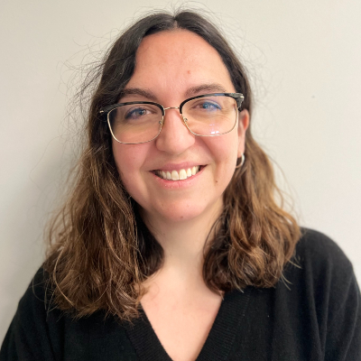 Marie-Pier Bergeron Boucher