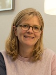 vibeke lehmann nielsen
