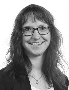 Camilla Hørby Jensen
