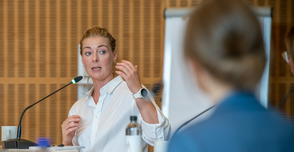 Mette Fjord Sørensen