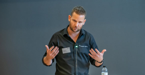 Morten Boris Højgaard
