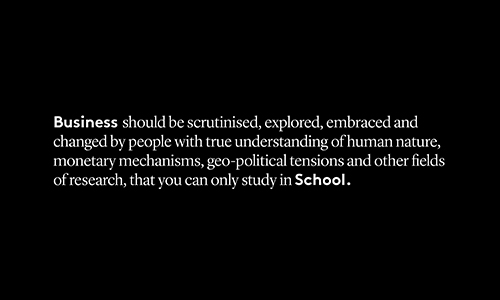 SDU Business School