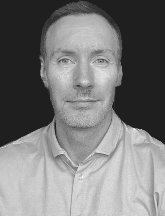 picture of Joeren Ullits