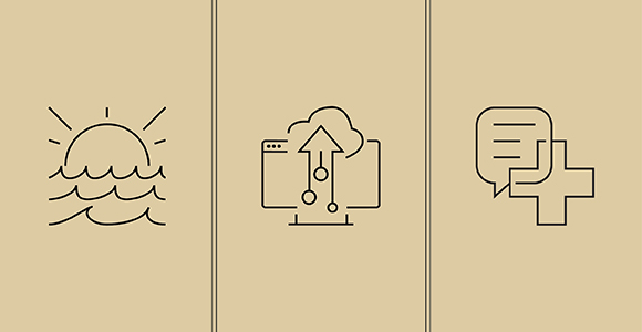 Grafik Thought Leadership