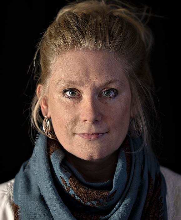 Billede af Puk Damsgård
