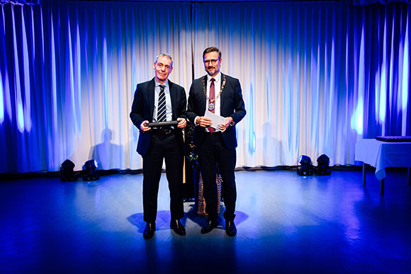 Rodney Stephen Taylor