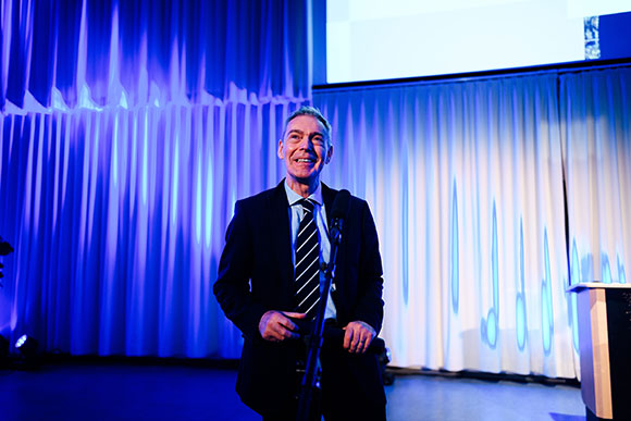 Rodney Stephen Taylor