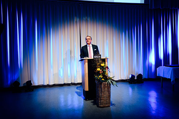 Søren Klarskov Vilby