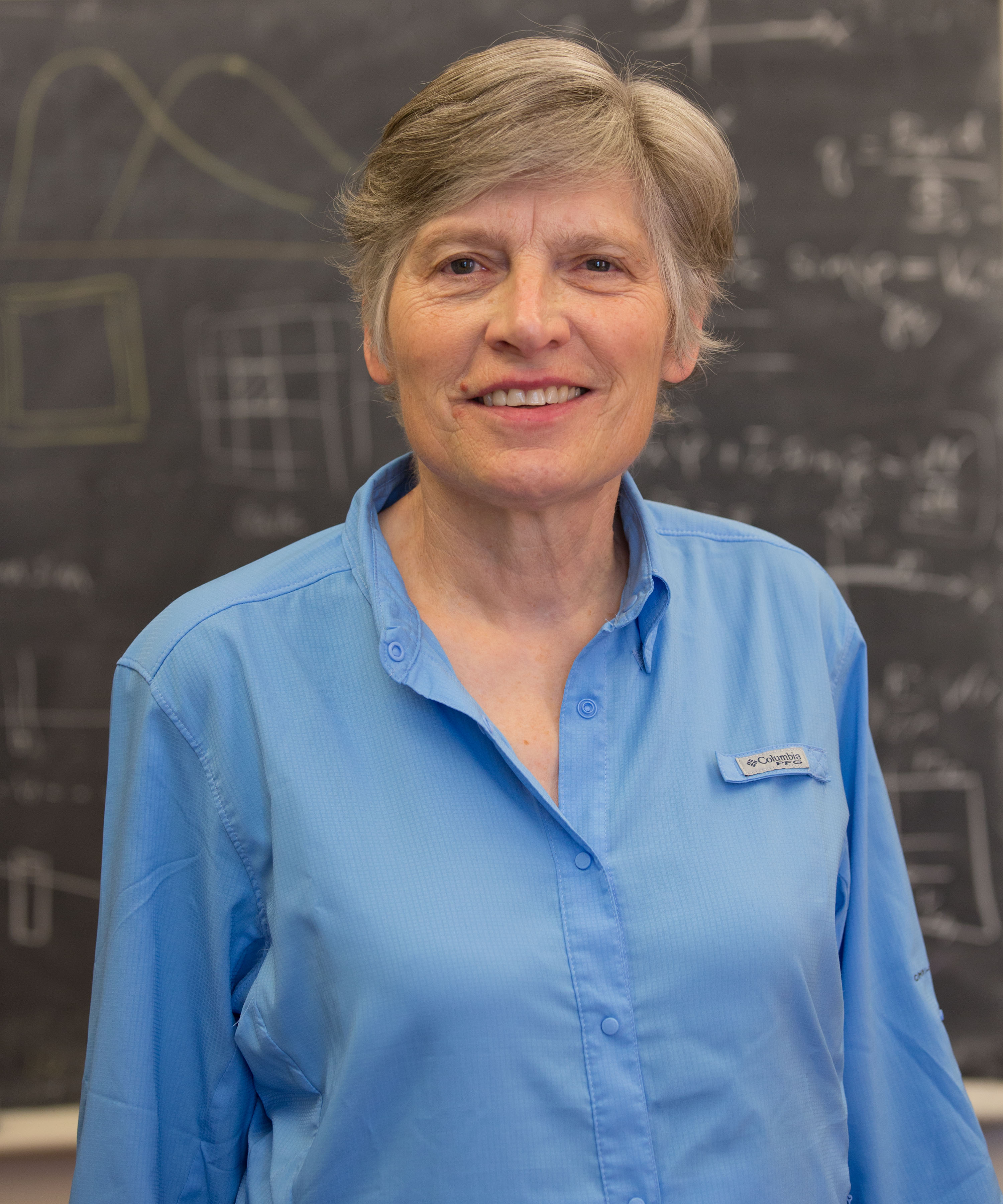 Lene Hau Vestergaard