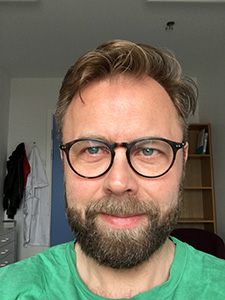 Janus Christian Jakobsen