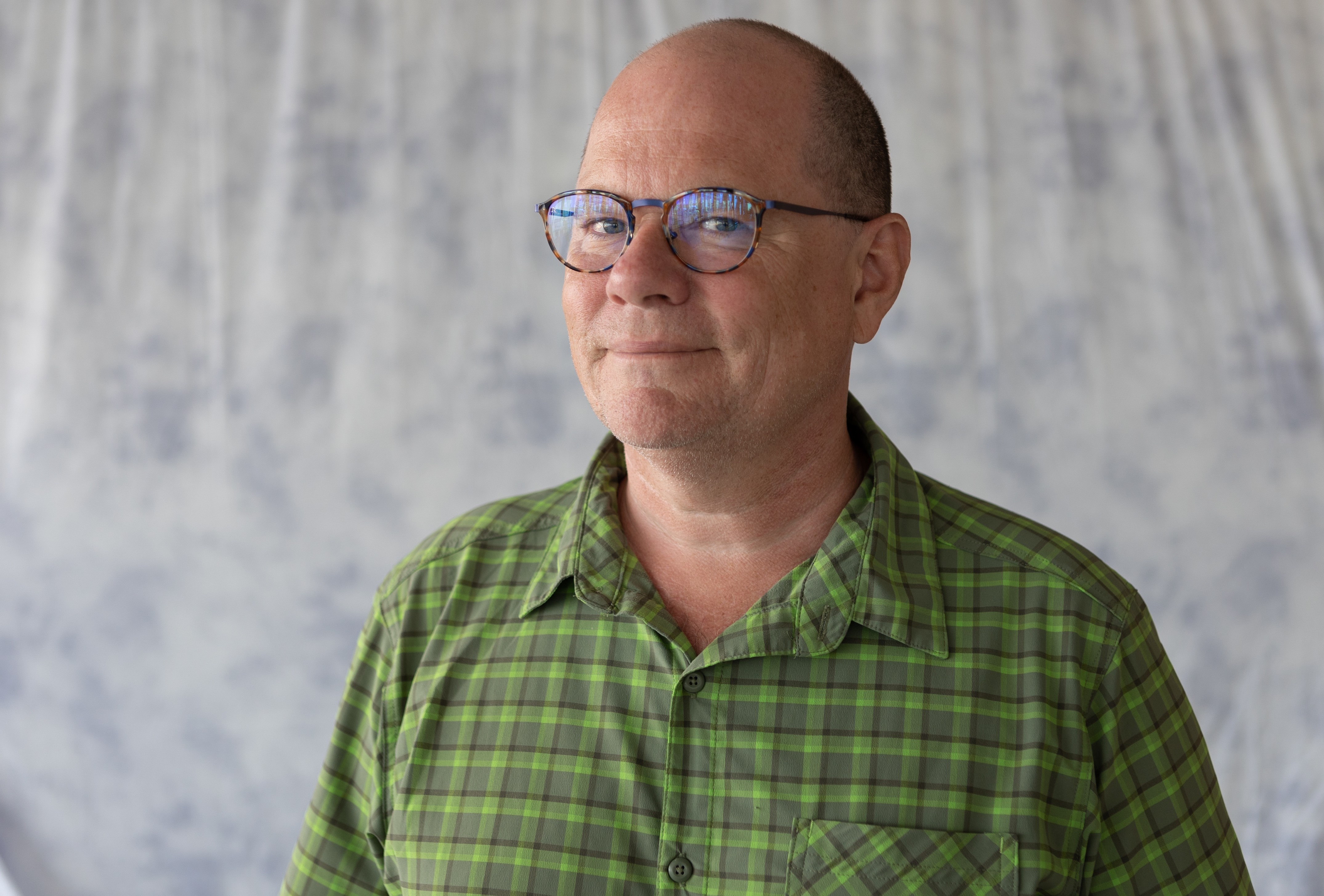 Mads Nygaard Folkmann