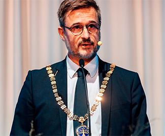 Jens Ringsmose