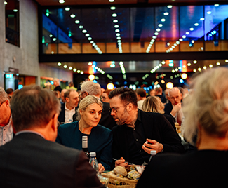 SDU's årsfest