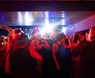SDU's årsfest