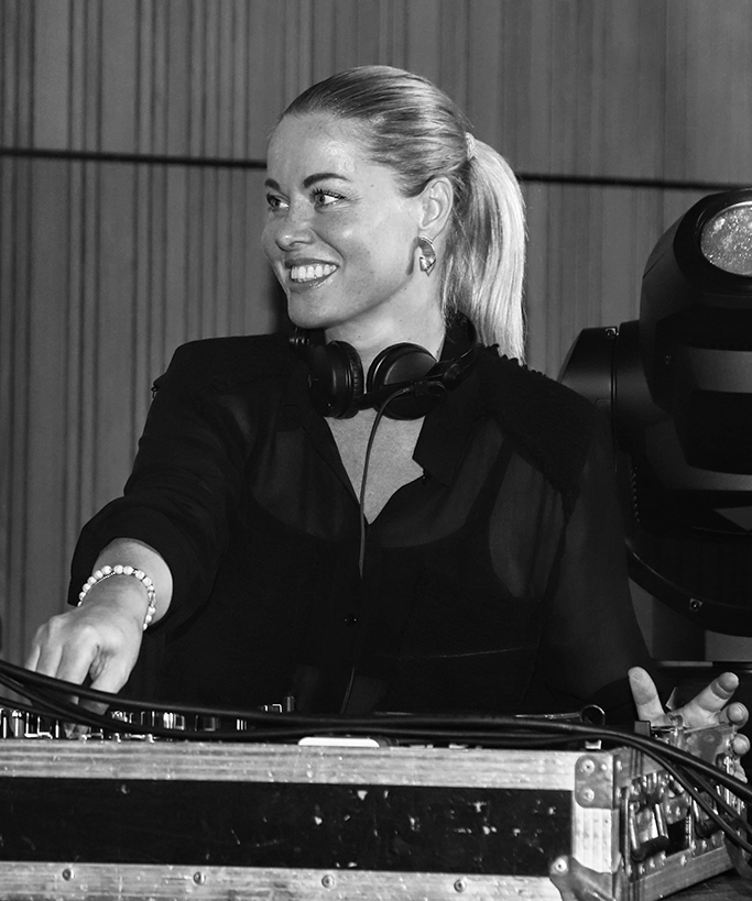 Nikoline Toft