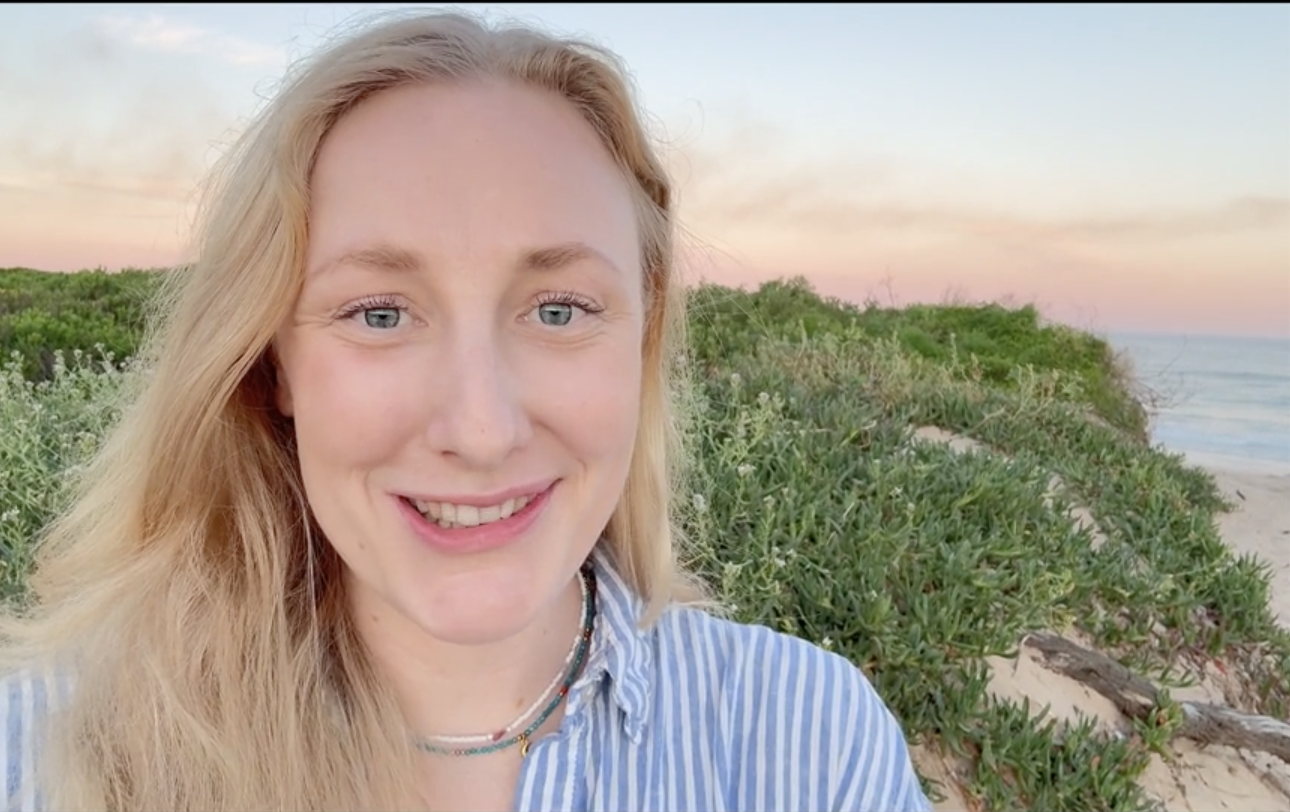 Nadia Meincke Egedal