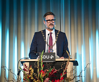 Jens Ringsmose