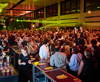 SDU's årsfest