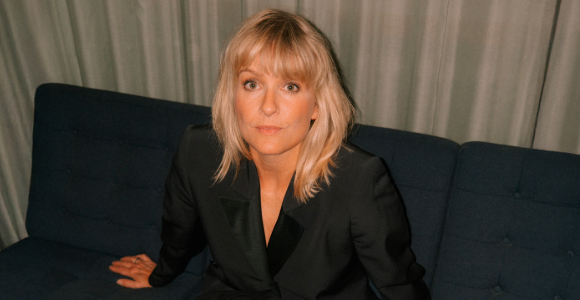 Signe Svendsen