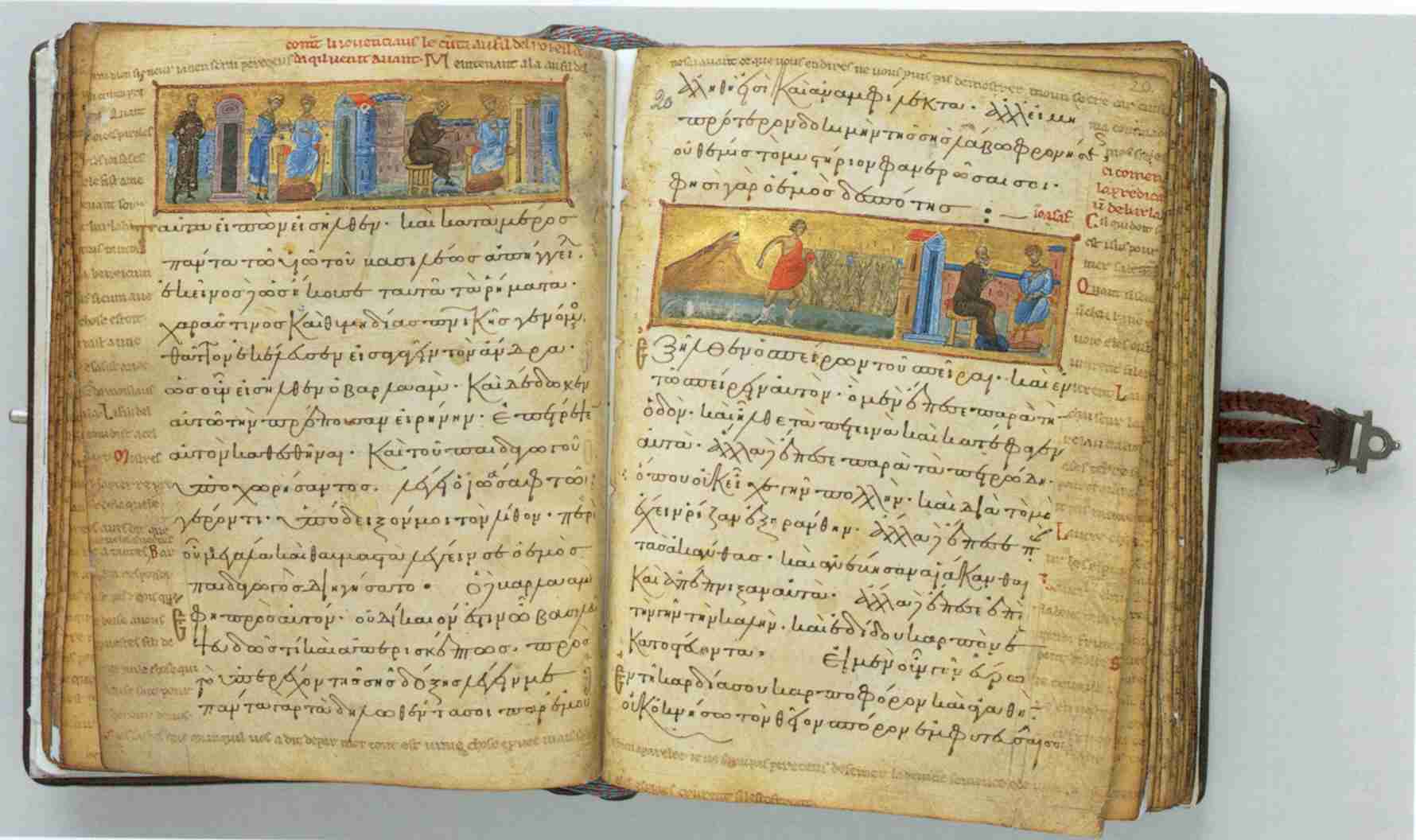 Center for Medieval Literature