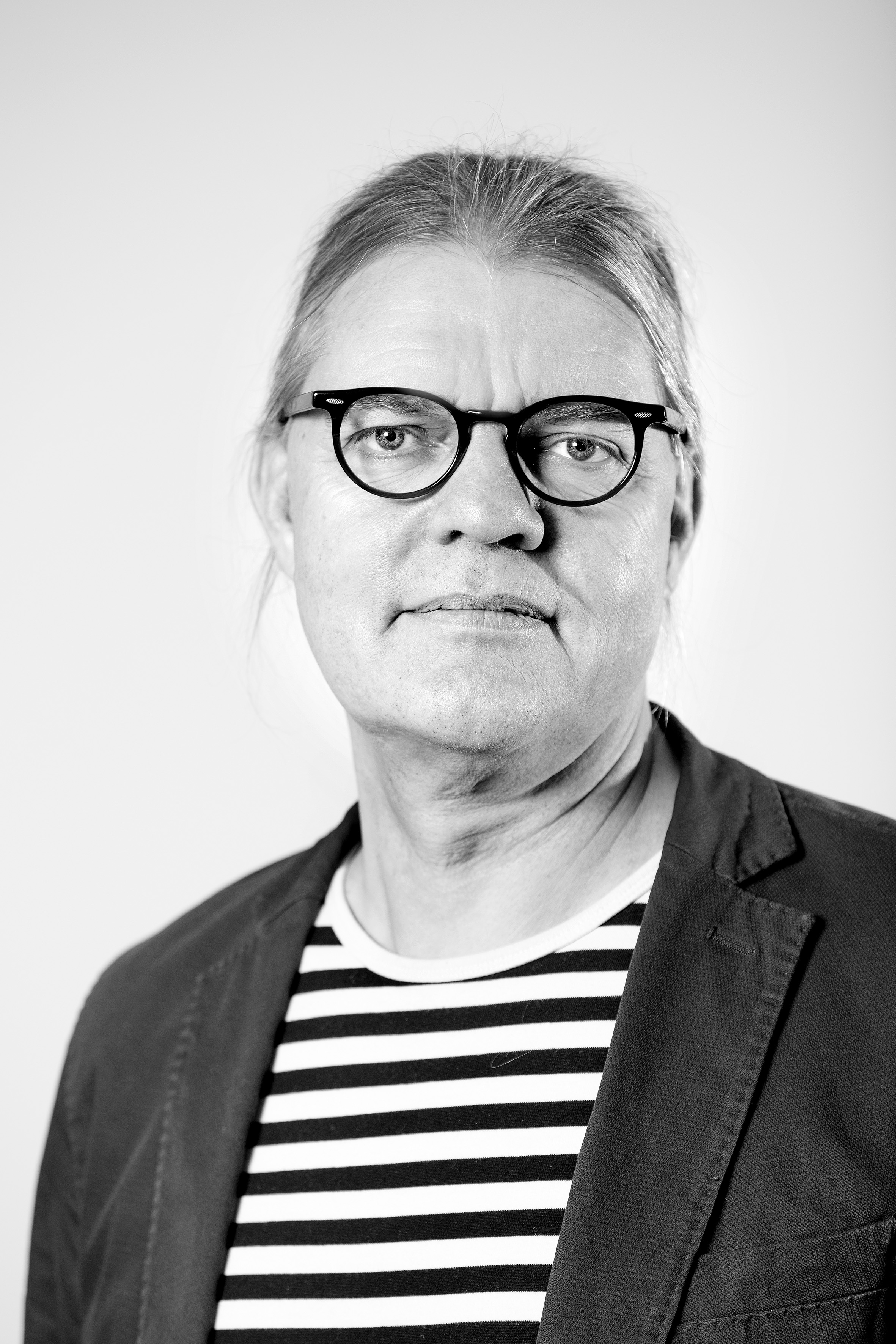 Lars Boje Mortensen Lars Boje Mortensen