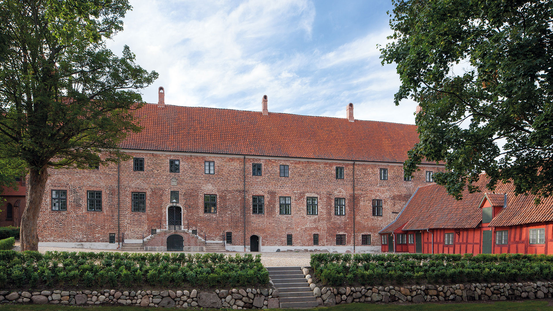 The Hans Christian Andersen Centre