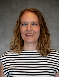 portrætfoto af Cecilie Thøgersen-Ntoumani