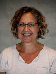 Portrætfoto af Jonna Toft