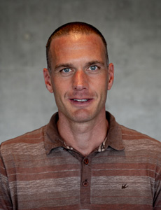 Portrætfoto af Karsten Elmose-Østerlund 