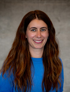 Portrætfoto af Mette Toftager