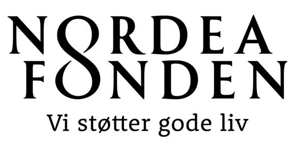 Nordea Fondens logo